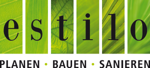 Logo von Estilo Bauunternehmung